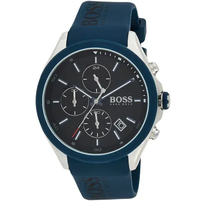 Hugo Boss Velocity Chronograph Men's Watch 